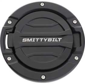 Billet Style Gas Cover 75008